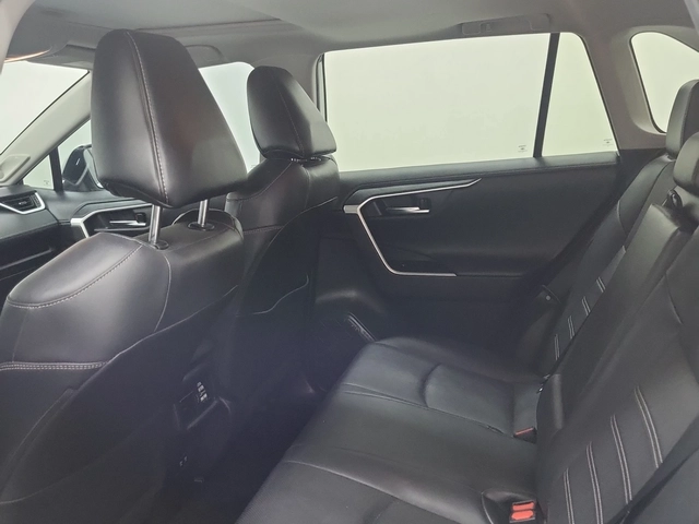 Toyota Rav4 HYBRID LIMITED * * 360 * * CARFAX * * АВТО КРЕДИТ - автомобили, коли, обяви за нови и употребявани 9