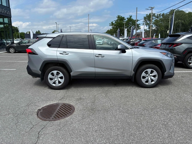 Toyota Rav4 LE * CARFAX * АВТО КРЕДИТ * - автомобили, коли, обяви за нови и употребявани 3