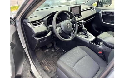 Toyota Rav4 LE * CARFAX * АВТО КРЕДИТ * - автомобили, коли, обяви за нови и употребявани 6