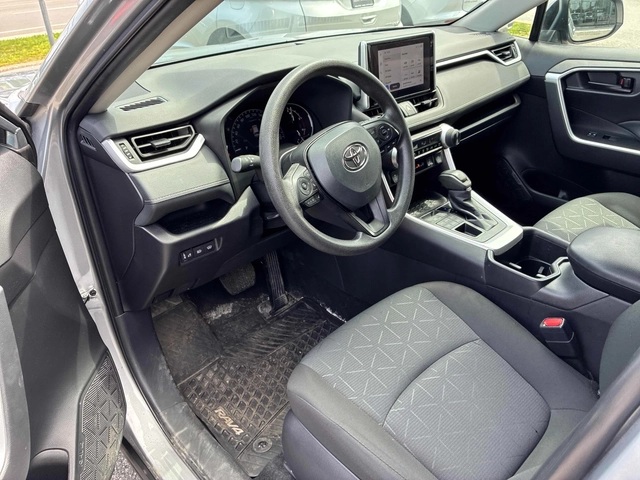 Toyota Rav4 LE * CARFAX * АВТО КРЕДИТ * - автомобили, коли, обяви за нови и употребявани 6
