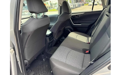 Toyota Rav4 LE * CARFAX * АВТО КРЕДИТ * - автомобили, коли, обяви за нови и употребявани 8