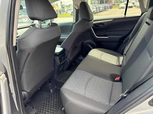 Toyota Rav4 LE * CARFAX * АВТО КРЕДИТ * - автомобили, коли, обяви за нови и употребявани 8