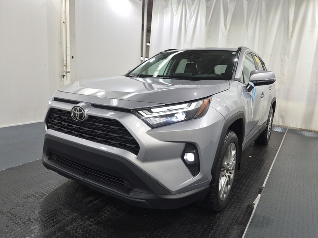 Toyota RAV4, 2024 г., 17 км, 0 к.с. - автомобили, коли, обяви за нови и употребявани 0