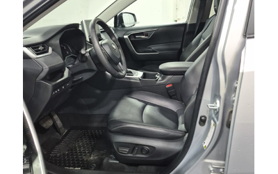 Toyota RAV4, 2024 г., 17 км, 0 к.с. - автомобили, коли, обяви за нови и употребявани 13