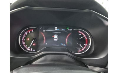 Toyota RAV4, 2024 г., 17 км, 0 к.с. - автомобили, коли, обяви за нови и употребявани 14