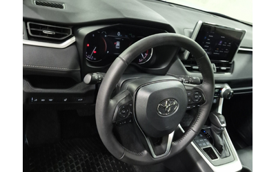 Toyota RAV4, 2024 г., 17 км, 0 к.с. - автомобили, коли, обяви за нови и употребявани 15