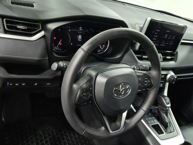 Toyota RAV4, 2024 г., 17 км, 0 к.с. - автомобили, коли, обяви за нови и употребявани 15