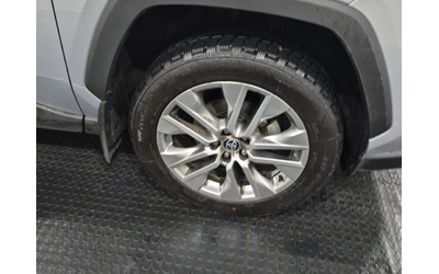Toyota RAV4, 2024 г., 17 км, 0 к.с. - автомобили, коли, обяви за нови и употребявани 18