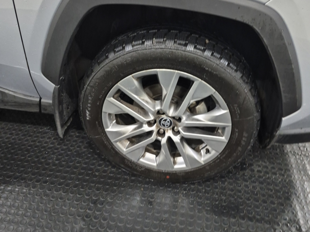 Toyota RAV4, 2024 г., 17 км, 0 к.с. - автомобили, коли, обяви за нови и употребявани 18
