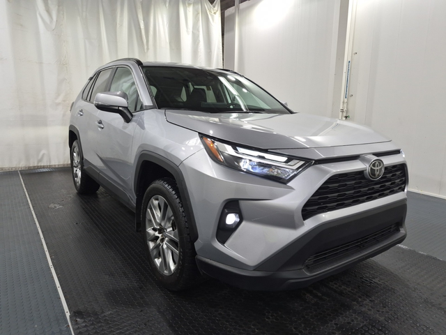 Toyota RAV4, 2024 г., 17 км, 0 к.с. - автомобили, коли, обяви за нови и употребявани 1