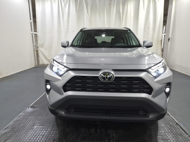 Toyota RAV4, 2024 г., 17 км, 0 к.с. - автомобили, коли, обяви за нови и употребявани 2