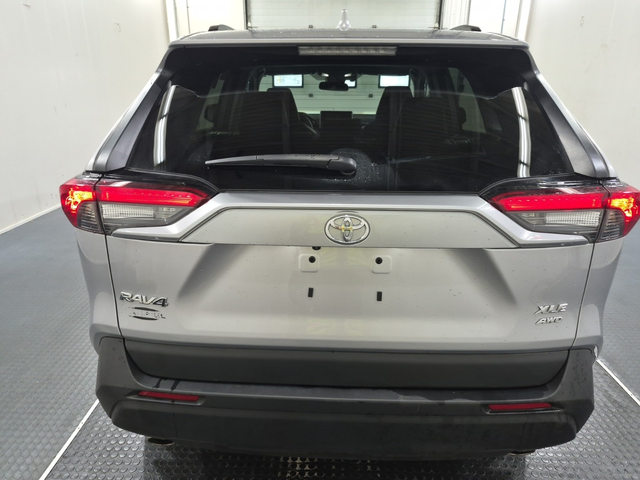 Toyota RAV4, 2024 г., 17 км, 0 к.с. - автомобили, коли, обяви за нови и употребявани 3