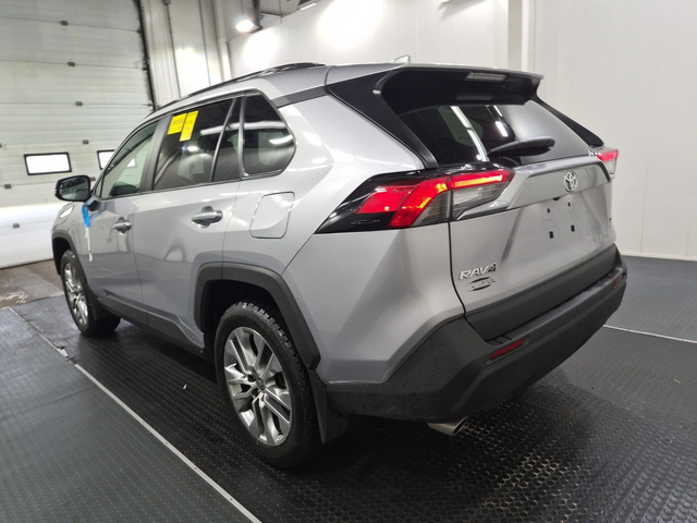 Toyota RAV4, 2024 г., 17 км, 0 к.с. - автомобили, коли, обяви за нови и употребявани 4