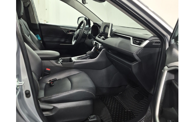 Toyota RAV4, 2024 г., 17 км, 0 к.с. - автомобили, коли, обяви за нови и употребявани 6