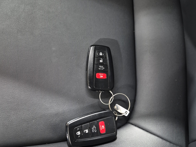 Toyota RAV4, 2024 г., 17 км, 0 к.с. - автомобили, коли, обяви за нови и употребявани 7