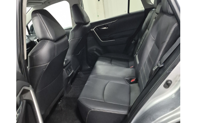 Toyota RAV4, 2024 г., 17 км, 0 к.с. - автомобили, коли, обяви за нови и употребявани 8