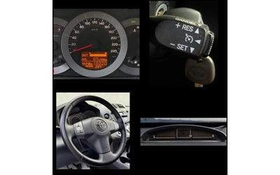 Toyota RAV4 2.2D-CAT ИТАЛИЯ - автомобили, коли, обяви за нови и употребявани 14