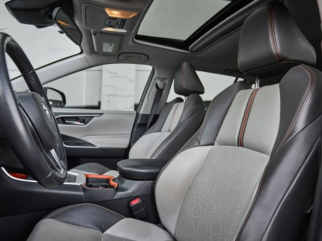 Toyota RAV4 RAV 4 - автомобили, коли, обяви за нови и употребявани 12
