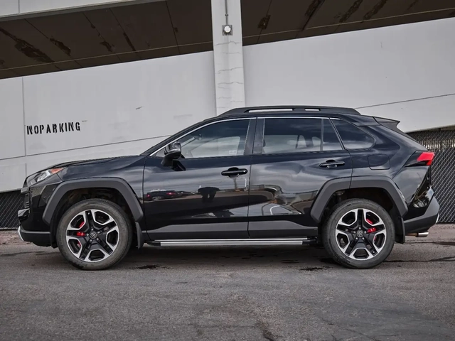 Toyota RAV4 RAV 4 - автомобили, коли, обяви за нови и употребявани 2