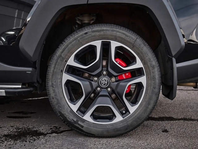 Toyota RAV4 RAV 4 - автомобили, коли, обяви за нови и употребявани 6
