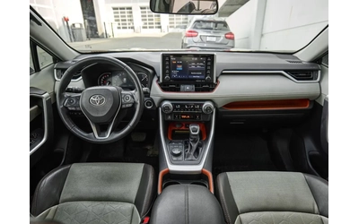 Toyota RAV4 RAV 4 - автомобили, коли, обяви за нови и употребявани 9