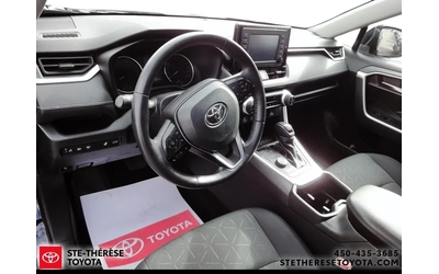 Toyota RAV4 RAV 4 - автомобили, коли, обяви за нови и употребявани 10