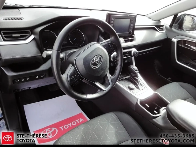 Toyota RAV4 RAV 4 - автомобили, коли, обяви за нови и употребявани 10