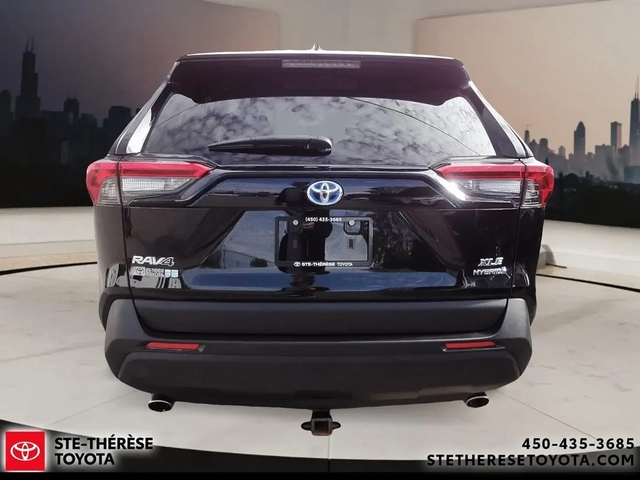 Toyota RAV4 RAV 4 - автомобили, коли, обяви за нови и употребявани 4