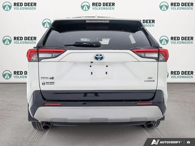 Toyota RAV4 RAV 4 - автомобили, коли, обяви за нови и употребявани 3