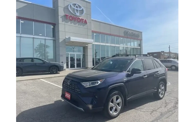 Toyota RAV4 4 - автомобили, коли, обяви за нови и употребявани 12
