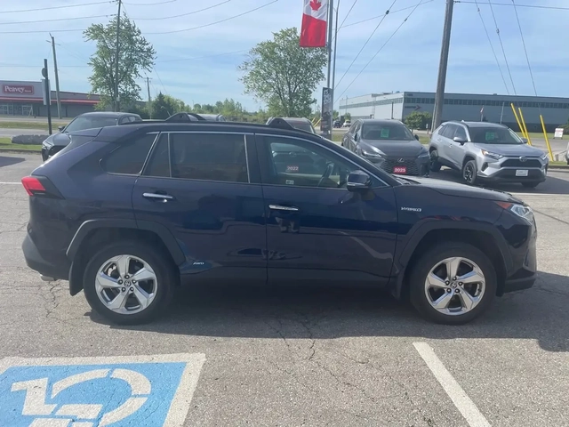 Toyota RAV4 4 - автомобили, коли, обяви за нови и употребявани 3