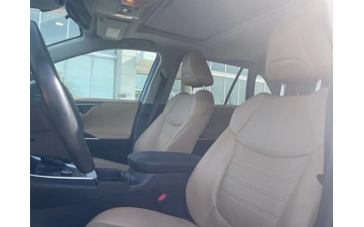 Toyota RAV4 4 - автомобили, коли, обяви за нови и употребявани 6