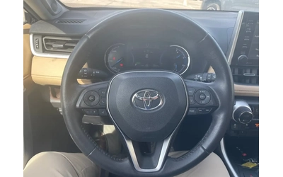 Toyota RAV4 4 - автомобили, коли, обяви за нови и употребявани 8