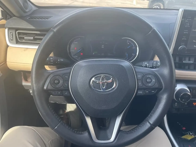 Toyota RAV4 4 - автомобили, коли, обяви за нови и употребявани 8