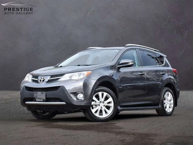 Toyota Rav4 4Х4, КОЖА, ПАНОРАМА, ПАМЕТ, ЦЕНА ДО БГ - автомобили, коли, обяви за нови и употребявани 0