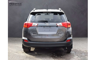 toyota-rav4 - 1