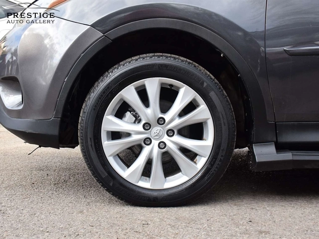 Toyota Rav4 4Х4, КОЖА, ПАНОРАМА, ПАМЕТ, ЦЕНА ДО БГ - автомобили, коли, обяви за нови и употребявани 5