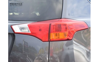Toyota Rav4 4Х4, КОЖА, ПАНОРАМА, ПАМЕТ, ЦЕНА ДО БГ - автомобили, коли, обяви за нови и употребявани 8