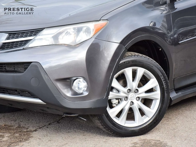 Toyota Rav4 4Х4, КОЖА, ПАНОРАМА, ПАМЕТ, ЦЕНА ДО БГ - автомобили, коли, обяви за нови и употребявани 9