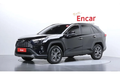 toyota-rav4 - 0