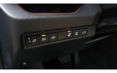 Toyota Rav4 LIMITED AWD/ОБДУХ/DISTRONIC/ПАМЕТИ/LANE ASSIST - автомобили, коли, обяви за нови и употребявани 15