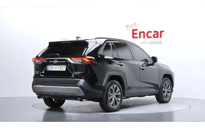 toyota-rav4 - 1