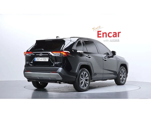 Toyota Rav4 LIMITED AWD/ОБДУХ/DISTRONIC/ПАМЕТИ/LANE ASSIST - автомобили, коли, обяви за нови и употребявани 1