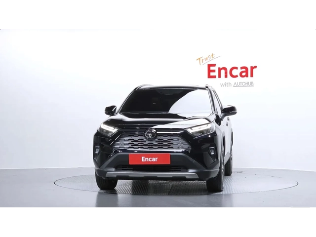 Toyota Rav4 LIMITED AWD/ОБДУХ/DISTRONIC/ПАМЕТИ/LANE ASSIST - автомобили, коли, обяви за нови и употребявани 2