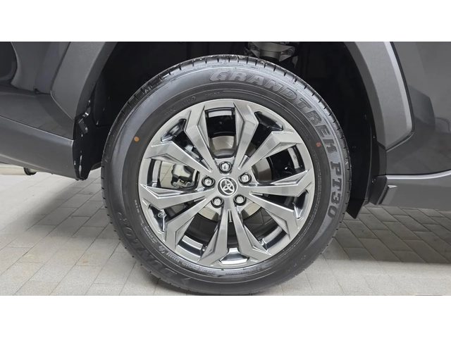 Toyota Rav4 LIMITED AWD/ОБДУХ/DISTRONIC/ПАМЕТИ/LANE ASSIST - автомобили, коли, обяви за нови и употребявани 4