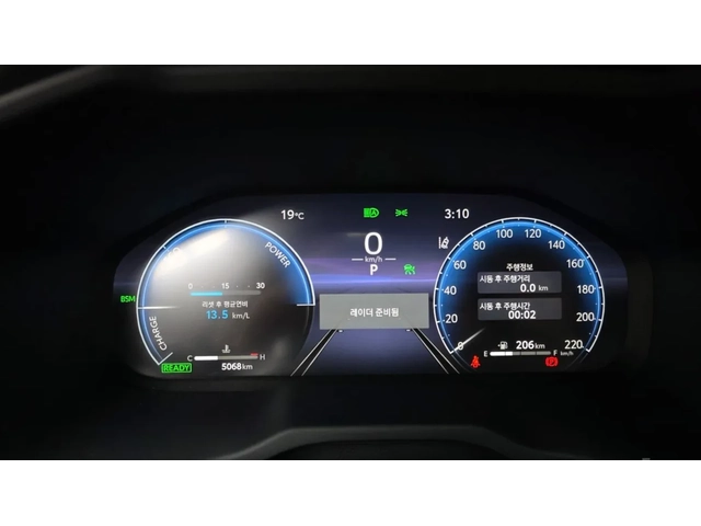 Toyota Rav4 LIMITED AWD/ОБДУХ/DISTRONIC/ПАМЕТИ/LANE ASSIST - автомобили, коли, обяви за нови и употребявани 9