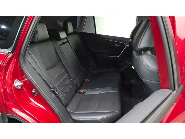 Toyota Rav4 2.5 AWD HYBRID / LIMITED /ШИБИДАХ / - автомобили, коли, обяви за нови и употребявани 14