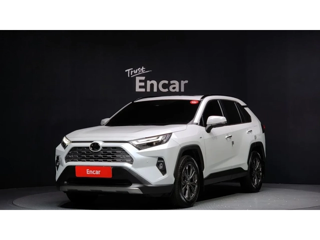 Toyota Rav4 AWD HYBRID | ОБДУХВАНЕ| DISTRONIC | LANE ASSIST - автомобили, коли, обяви за нови и употребявани 0