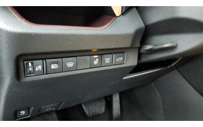 Toyota Rav4 AWD HYBRID | ОБДУХВАНЕ| DISTRONIC | LANE ASSIST - автомобили, коли, обяви за нови и употребявани 13