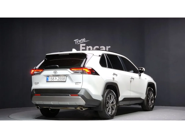 Toyota Rav4 AWD HYBRID | ОБДУХВАНЕ| DISTRONIC | LANE ASSIST - автомобили, коли, обяви за нови и употребявани 1